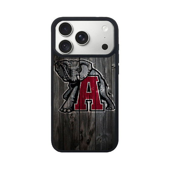 Alabama Crimson Tide American Football 3 iPhone 18 Pro/ iPhone 18 Pro Max Case