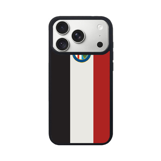Alfa Romeo Cool Logo iPhone 18 Pro/ iPhone 18 Pro Max Case