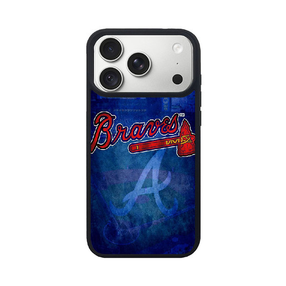 Atlanta Braves 5 iPhone 18 Pro/ iPhone 18 Pro Max Case