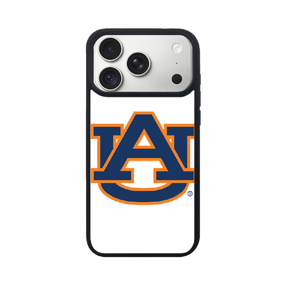 Auburn Tigers 1 iPhone 18 Pro/ iPhone 18 Pro Max Case