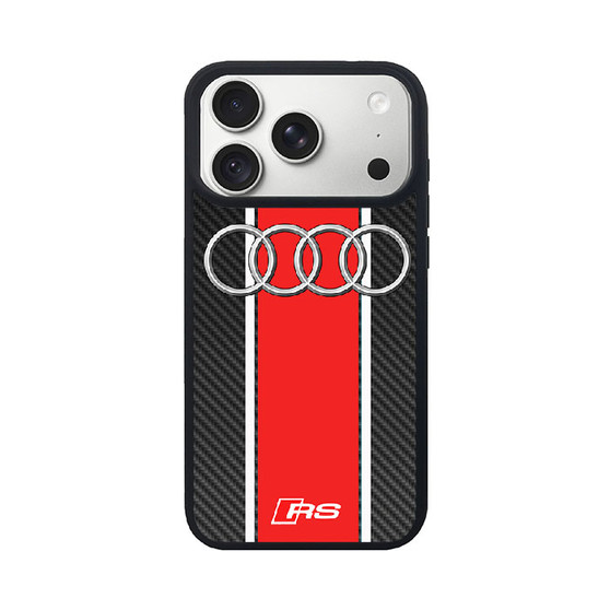 Audi Cars iPhone 18 Pro/ iPhone 18 Pro Max Case