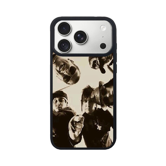 Avenged Sevenfold Crews iPhone 18 Pro/ iPhone 18 Pro Max Case