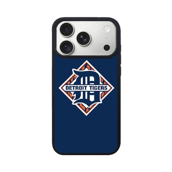 Baseball Detroit Tigers 5 iPhone 18 Pro/ iPhone 18 Pro Max Case