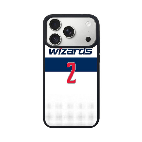Basket Ball Wizards iPhone 18 Pro/ iPhone 18 Pro Max Case