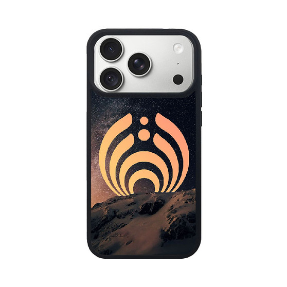 Bassnectar 2 iPhone 18 Pro/ iPhone 18 Pro Max Case