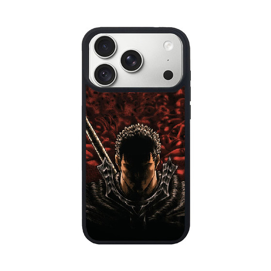 Berserk 1 iPhone 18 Pro/ iPhone 18 Pro Max Case