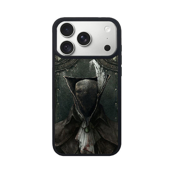 Bloodborne 1 iPhone 18 Pro/ iPhone 18 Pro Max Case