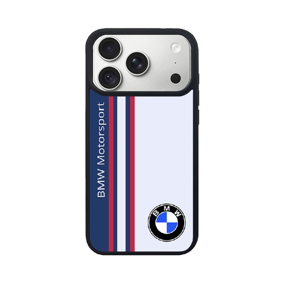 BMW Motorsport Logo iPhone 18 Pro/ iPhone 18 Pro Max Case