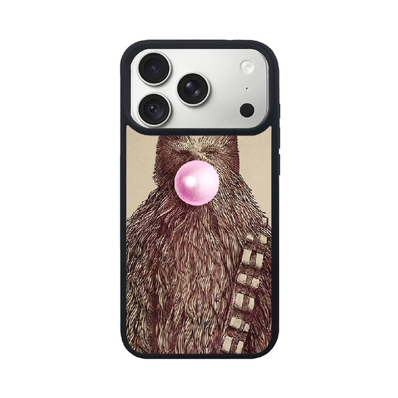 Chewie Bubblegum iPhone 18 Pro/ iPhone 18 Pro Max Case