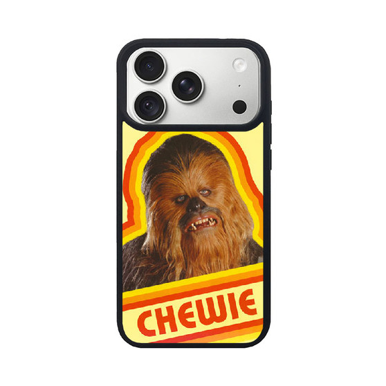 Chewie iPhone 18 Pro/ iPhone 18 Pro Max Case