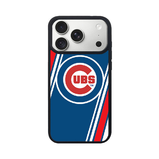 Chicago Cubs Logo 5 iPhone 18 Pro/ iPhone 18 Pro Max Case