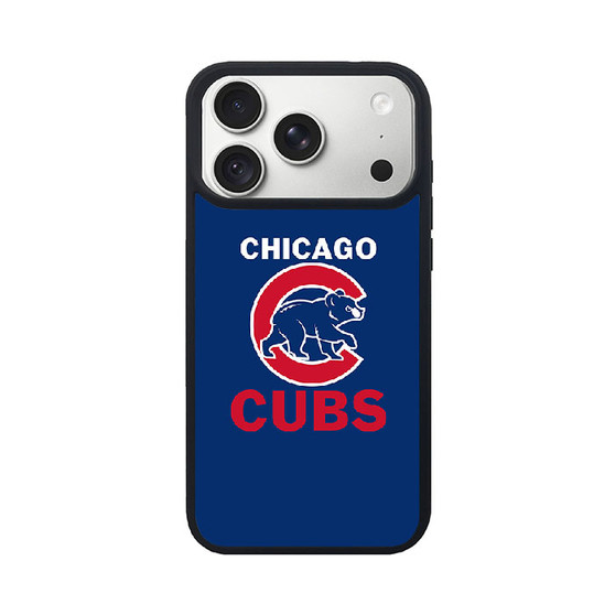 Chicago Cubs iPhone 18 Pro/ iPhone 18 Pro Max Case