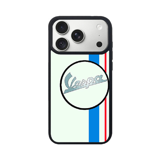 Classic Vespa iPhone 18 Pro/ iPhone 18 Pro Max Case