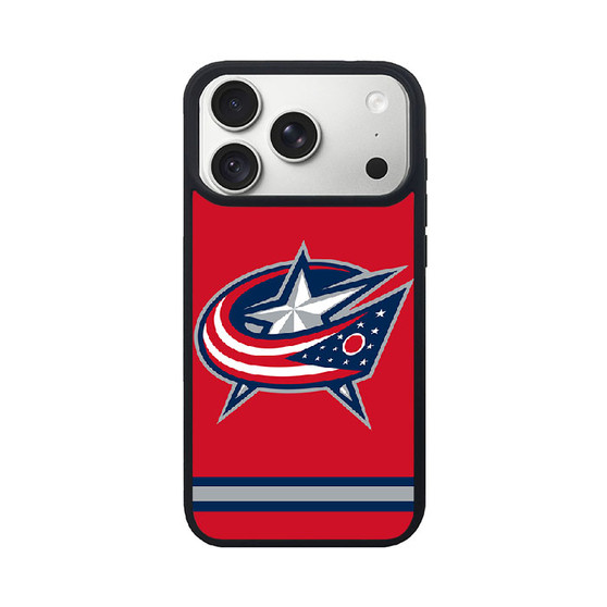 Columbus Blue Jackets iPhone 18 Pro/ iPhone 18 Pro Max Case