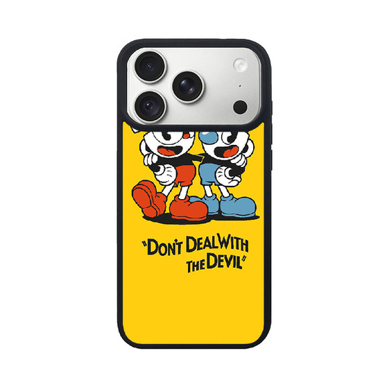 Cuphead 2 iPhone 18 Pro/ iPhone 18 Pro Max Case