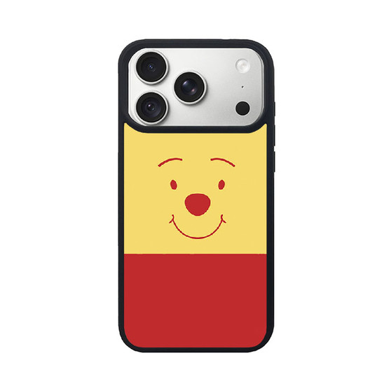Cute Winnie iPhone 18 Pro/ iPhone 18 Pro Max Case