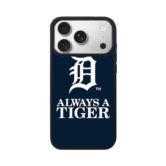 Detroit tigers Always A Tiger iPhone 18 Pro/ iPhone 18 Pro Max Case