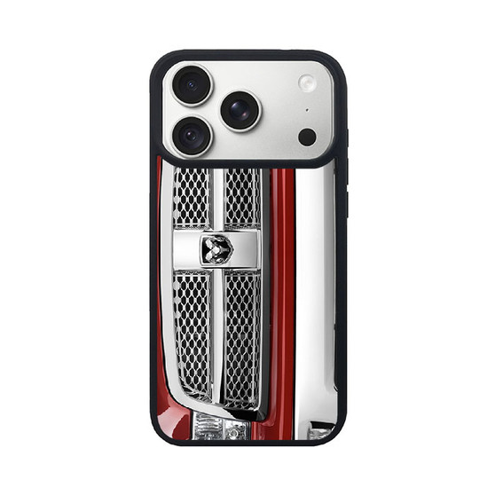 Dodge RAM Laramie iPhone 18 Pro/ iPhone 18 Pro Max Case