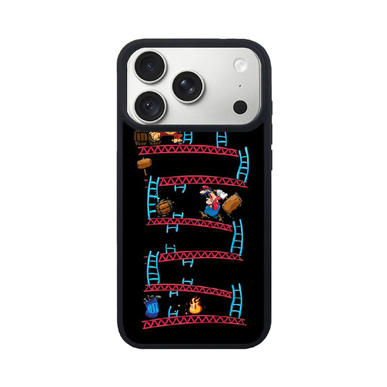 Donkey King iPhone 18 Pro/ iPhone 18 Pro Max Case