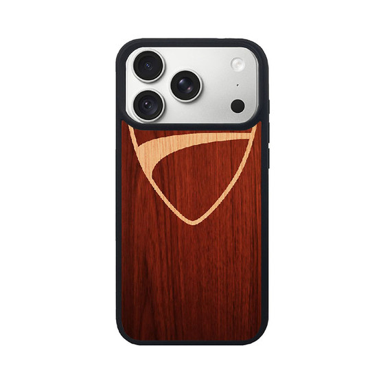 Ducati wood iPhone 18 Pro/ iPhone 18 Pro Max Case