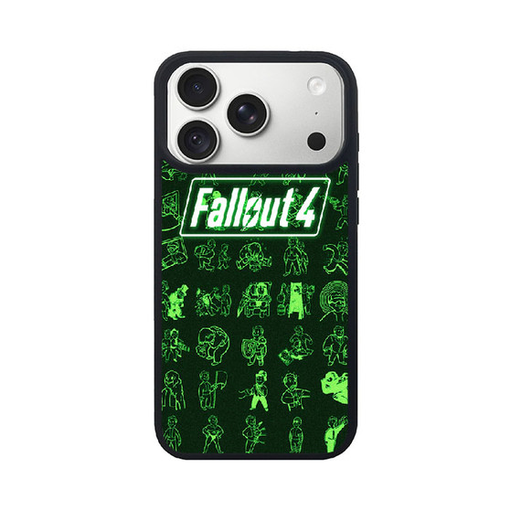Fallout 2 iPhone 18 Pro/ iPhone 18 Pro Max Case