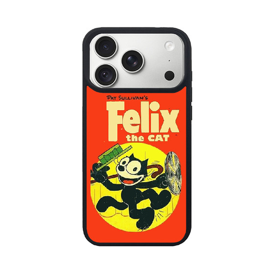 Felix the Cat 2 iPhone 18 Pro/ iPhone 18 Pro Max Case