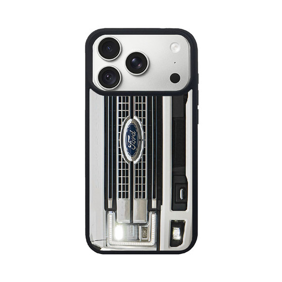 Ford Pick Up Truck iPhone 18 Pro/ iPhone 18 Pro Max Case