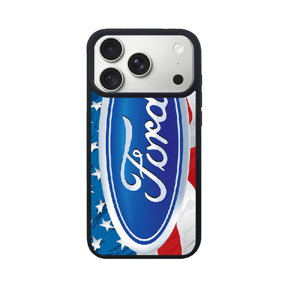 Ford USA iPhone 18 Pro/ iPhone 18 Pro Max Case