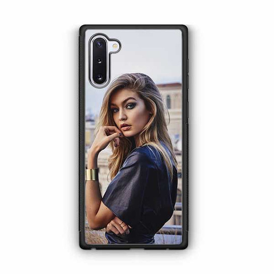 Gigi Hadid Samsung Galaxy Note 10 Case