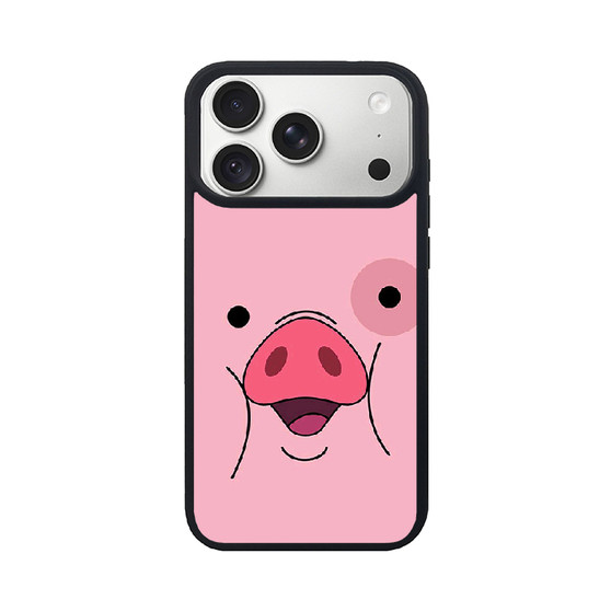 Gravity Falls iPhone 18 Pro/ iPhone 18 Pro Max Case