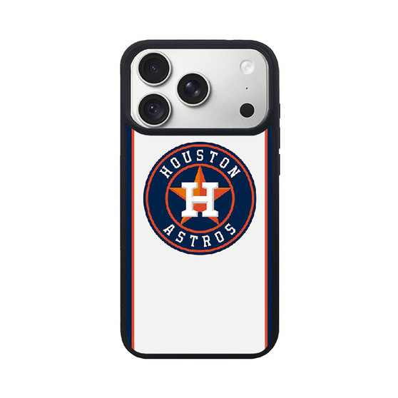 Houston Astros 1 iPhone 18 Pro/ iPhone 18 Pro Max Case