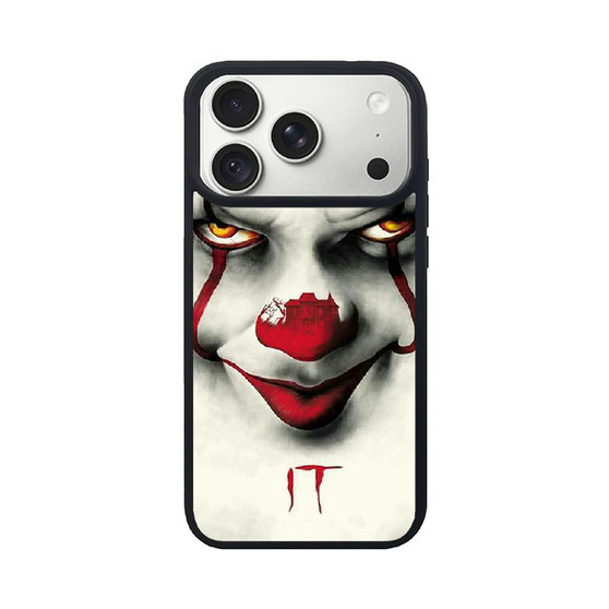 IT Pennywise iPhone 18 Pro/ iPhone 18 Pro Max Case