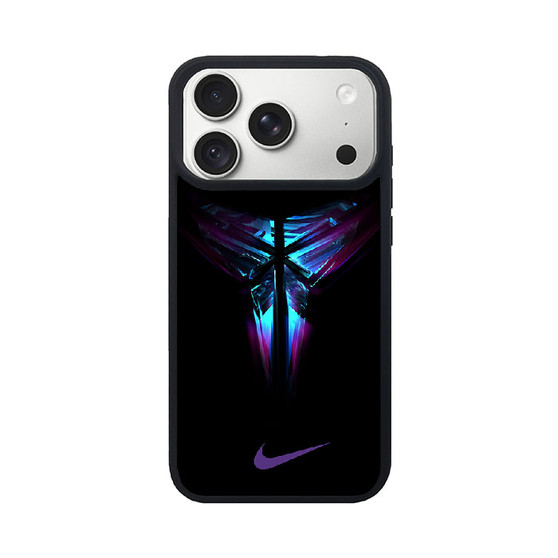 Kobe Bryant Logo 1 iPhone 18 Pro/ iPhone 18 Pro Max Case