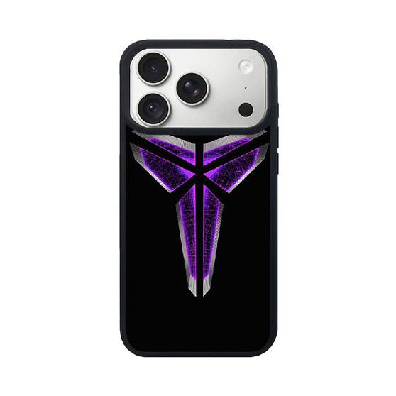Kobe Bryant Logo 4 iPhone 18 Pro/ iPhone 18 Pro Max Case