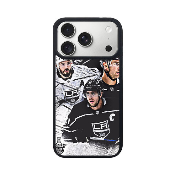 LA Kings 2 iPhone 18 Pro/ iPhone 18 Pro Max Case
