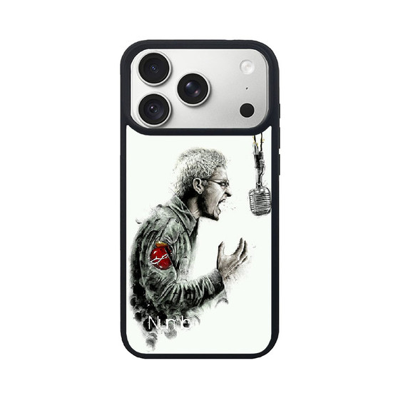 Linkin Park Numb iPhone 18 Pro/ iPhone 18 Pro Max Case