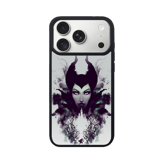 Maleficent Art iPhone 18 Pro/ iPhone 18 Pro Max Case