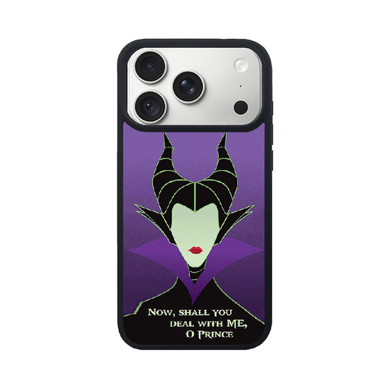 Maleficent Deals iPhone 18 Pro/ iPhone 18 Pro Max Case