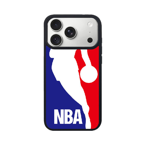 NBA Logo iPhone 18 Pro/ iPhone 18 Pro Max Case