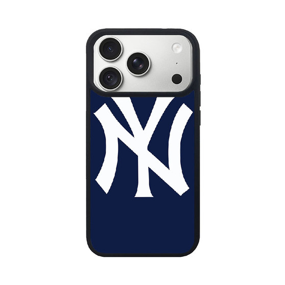 New York Yankees Logo 1 iPhone 18 Pro/ iPhone 18 Pro Max Case