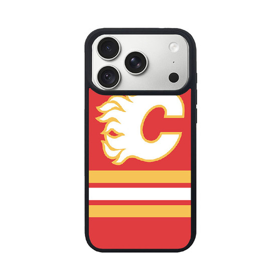 NHL Calgary Flames 2 iPhone 18 Pro/ iPhone 18 Pro Max Case