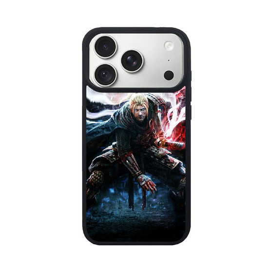 Nioh iPhone 18 Pro/ iPhone 18 Pro Max Case
