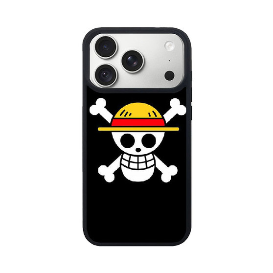 One Piece Logo iPhone 18 Pro/ iPhone 18 Pro Max Case