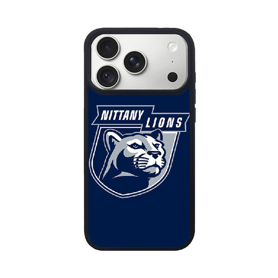 Penn State Nittany American Football 1 iPhone 18 Pro/ iPhone 18 Pro Max Case