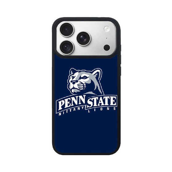 Penn State Nittany American Football 2 iPhone 18 Pro/ iPhone 18 Pro Max Case