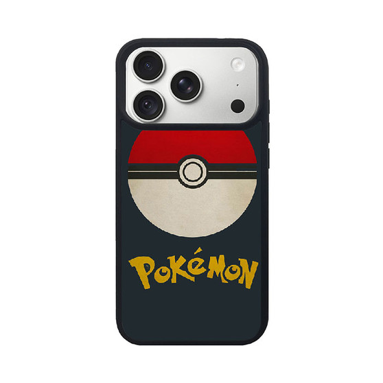 Pokemon iPhone 18 Pro/ iPhone 18 Pro Max Case
