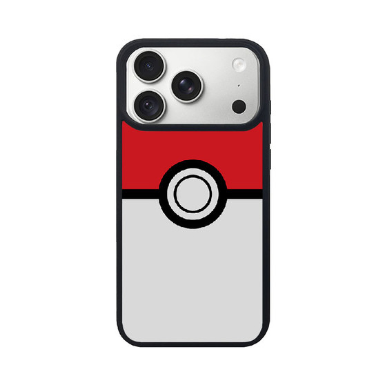 pokemon ball iPhone 18 Pro/ iPhone 18 Pro Max Case