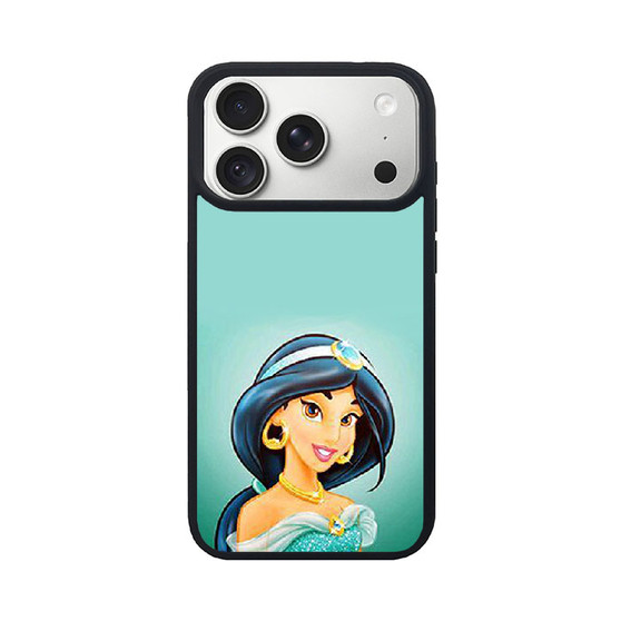Princess Jasmine iPhone 18 Pro/ iPhone 18 Pro Max Case