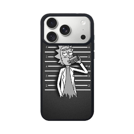 Rick And Morty 16 iPhone 18 Pro/ iPhone 18 Pro Max Case