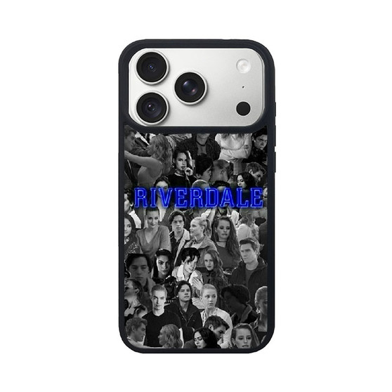 Riverdale 1 iPhone 18 Pro/ iPhone 18 Pro Max Case